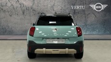 MINI Aceman 135kW E Exclusive [Level 2] 43kWh 5dr Auto Electric Hatchback